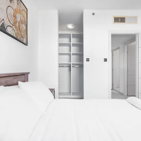 Ocean View Oasis With Balcony For Families Apartment Ashdod Exterior photo