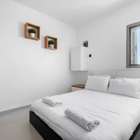 Ocean View Oasis With Balcony For Families Apartment Ashdod Exterior photo