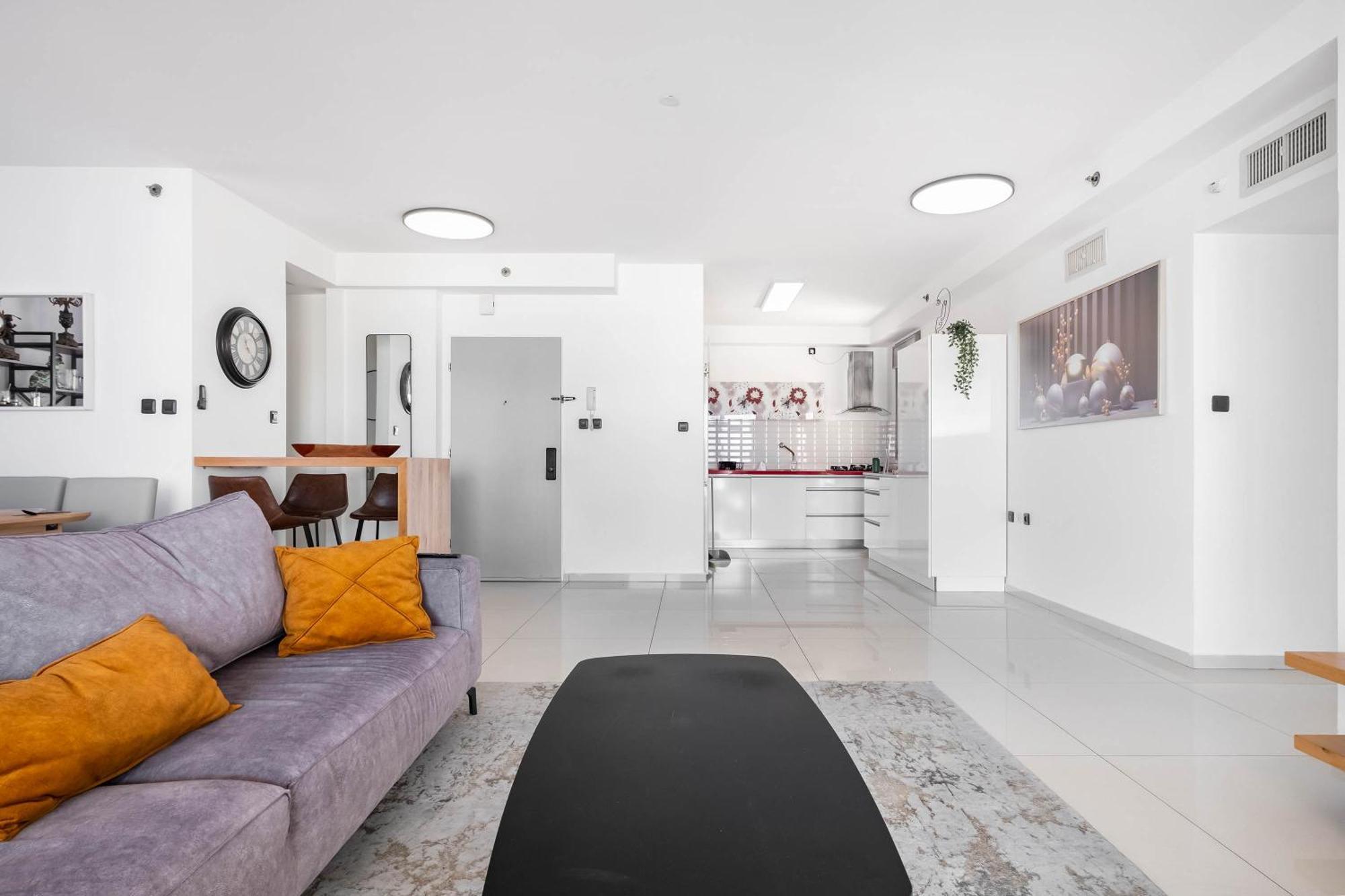 Ocean View Oasis With Balcony For Families *